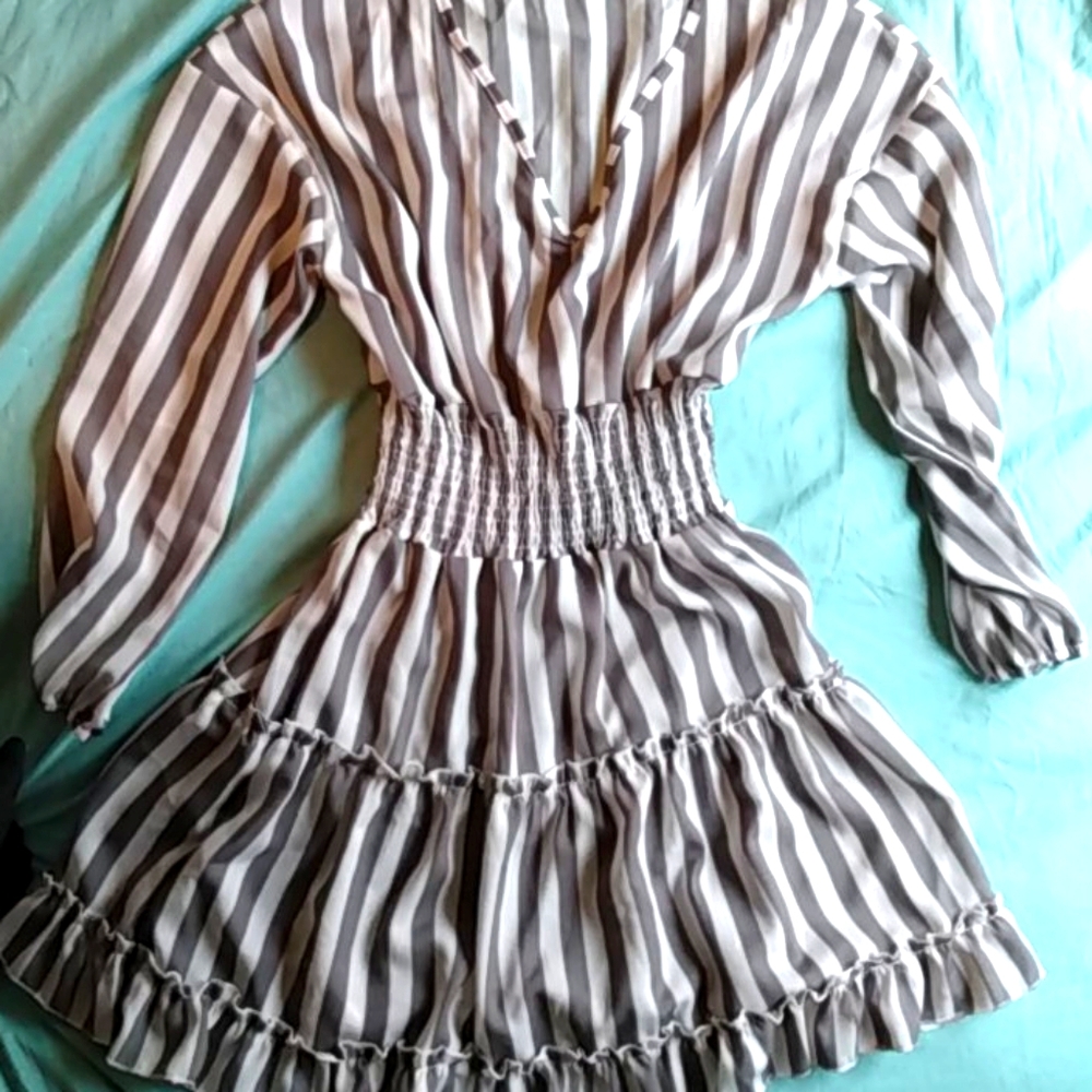 Dress blouse